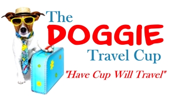 Pet Travel Water Bowl; Spill resistant pet water bowl for car cup holders; Dog travel water cup; Dog travel water mug
